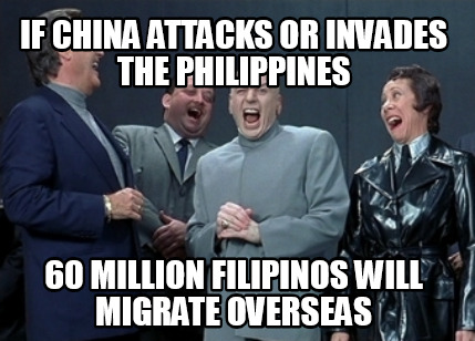 if-china-attacks-or-invades-the-philippines-60-million-filipinos-will-migrate-ov