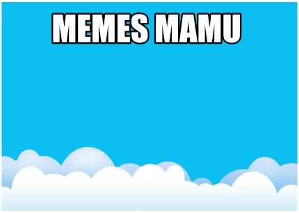 memes-mamu