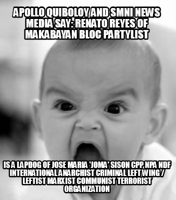 apollo-quiboloy-and-smni-news-media-say-renato-reyes-of-makabayan-bloc-partylist