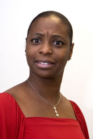 disapproving-black-woman
