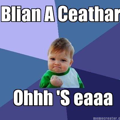 blian-a-ceathar-ohhh-s-eaaa