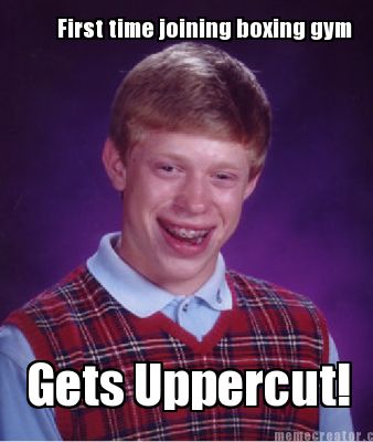 first-time-joining-boxing-gym-gets-uppercut
