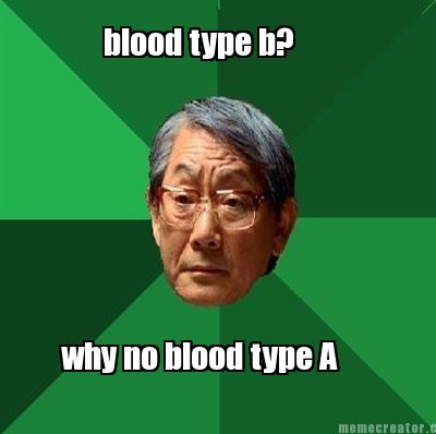 blood-type-b-why-no-blood-type-a