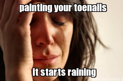 painting-your-toenails-it-starts-raining7