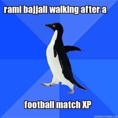 rami-bajjali-walking-after-a-football-match-xp