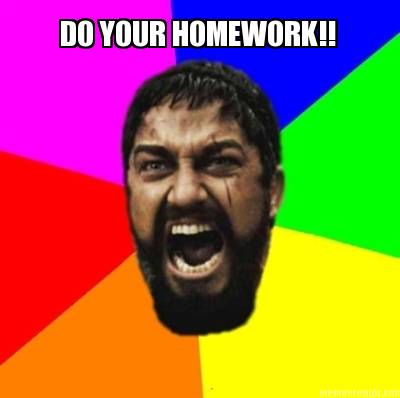 do-your-homework6