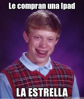 le-compran-una-ipad-la-estrella