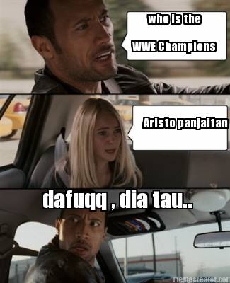 wwe-champions-who-is-the-aristo-panjaitan-dafuqq-dia-tau