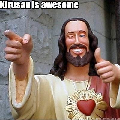kirusan-is-awesome