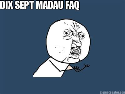 dix-sept-madau-faq