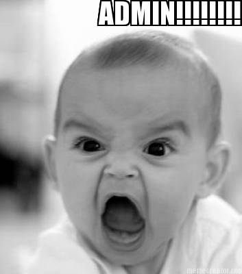 admin