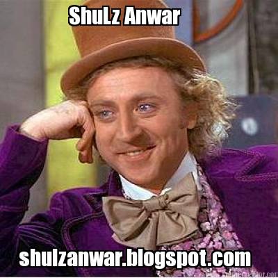 shulz-anwar-shulzanwar.blogspot.com