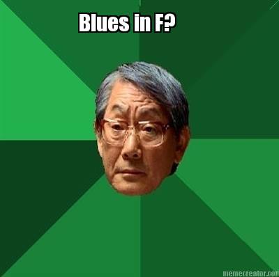 blues-in-f