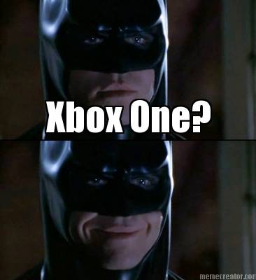 xbox-one