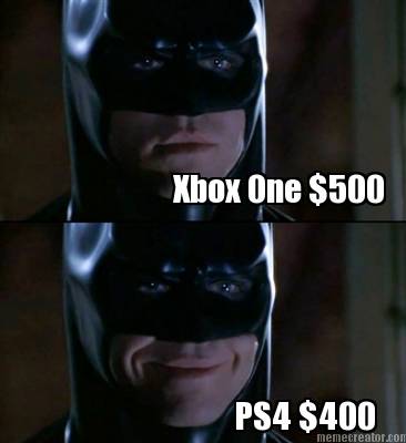 xbox-one-500-ps4-400