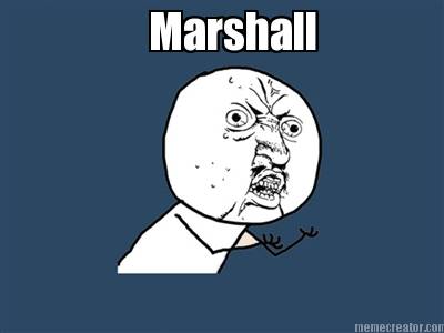 marshall