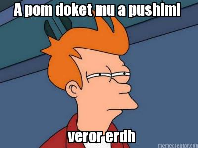 a-pom-doket-mu-a-pushimi-veror-erdh