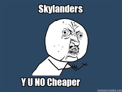 skylanders-y-u-no-cheaper