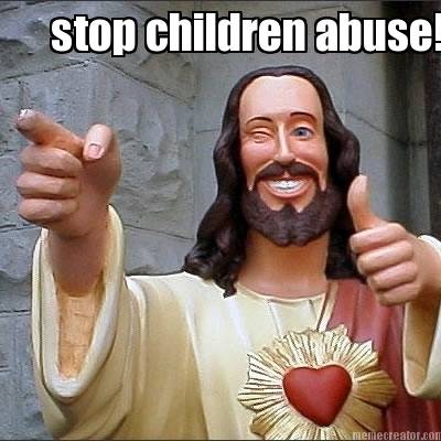 stop-children-abuse