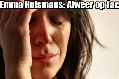 emma-huismans-alweer-op-facebook