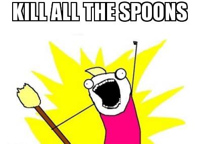 kill-all-the-spoons