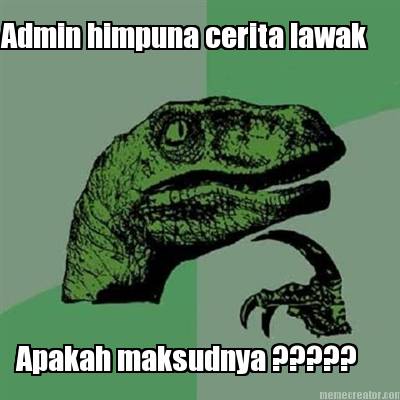 admin-himpuna-cerita-lawak-apakah-maksudnya-