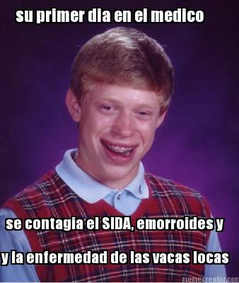 su-primer-dia-en-el-medico-se-contagia-el-sida-emorroides-y-y-la-enfermedad-de-l