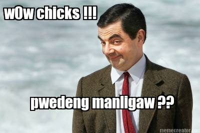 w0w-chicks-pwedeng-manligaw-