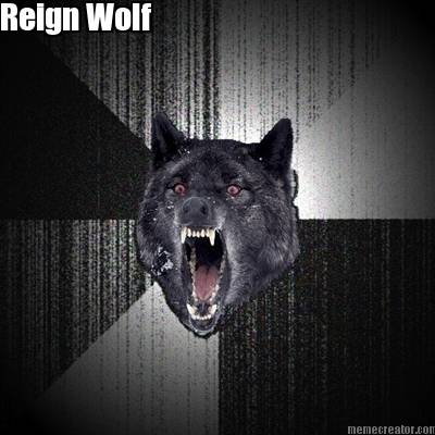 reign-wolf