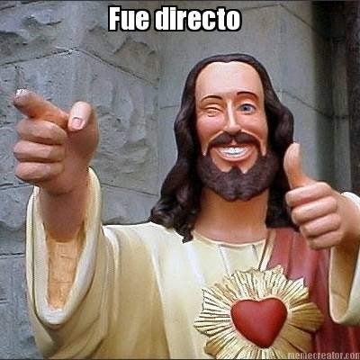 fue-directo