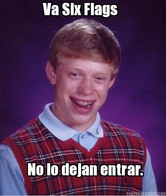 va-six-flags-no-lo-dejan-entrar