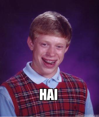 hai