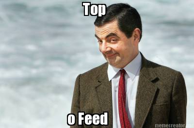 top-o-feed