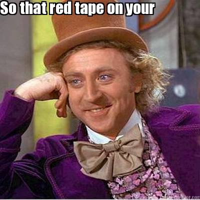 so-that-red-tape-on-your