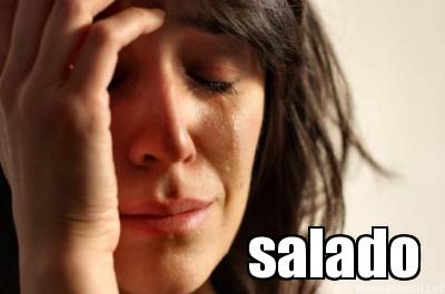 salado