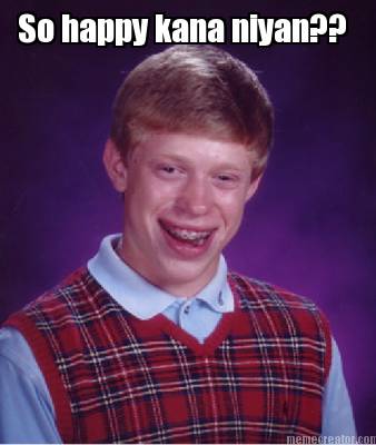 so-happy-kana-niyan