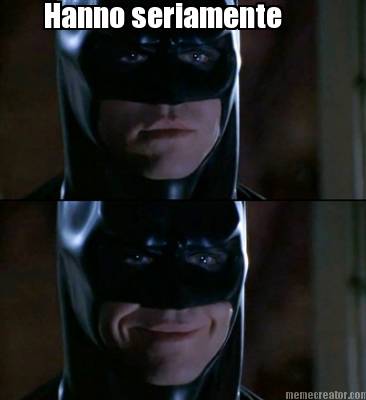 hanno-seriamente