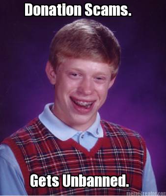 donation-scams.-gets-unbanned