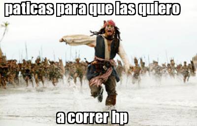 paticas-para-que-las-quiero-a-correr-hp