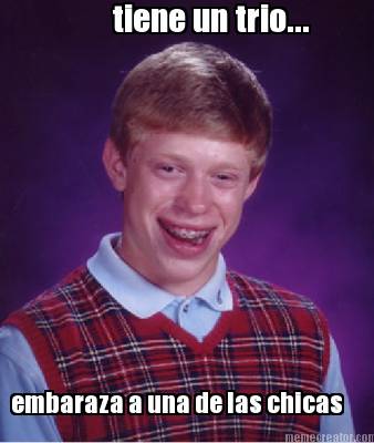 tiene-un-trio...-embaraza-a-una-de-las-chicas