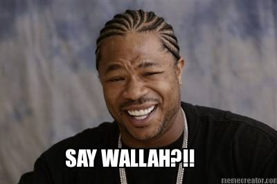 say-wallah