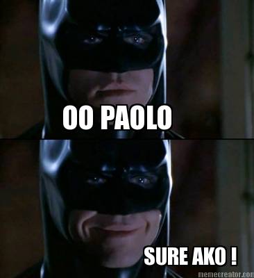 oo-paolo-sure-ako-