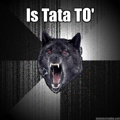 is-tata-to