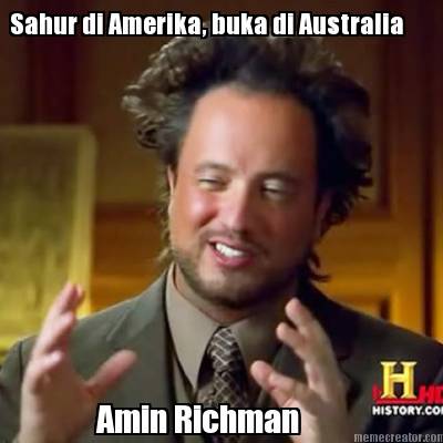 sahur-di-amerika-buka-di-australia-amin-richman