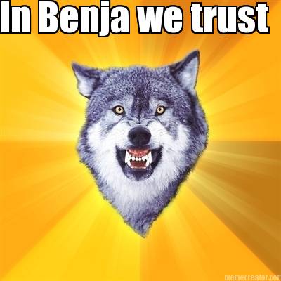 in-benja-we-trust