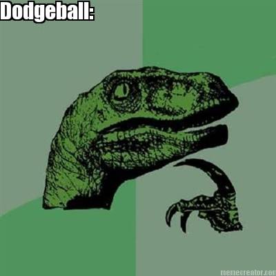 dodgeball