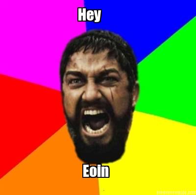 hey-eoin