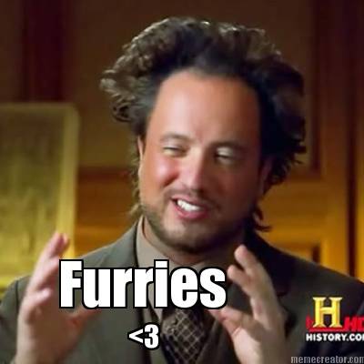 furries-