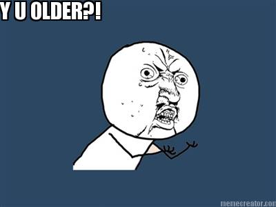 y-u-older