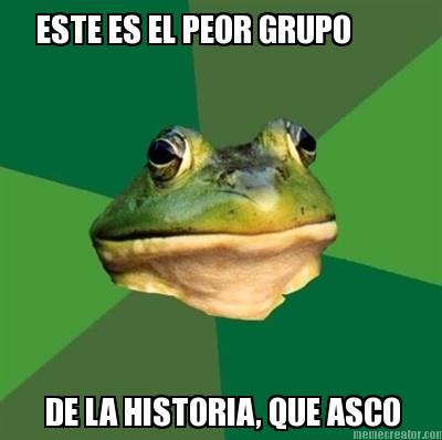 este-es-el-peor-grupo-de-la-historia-que-asco